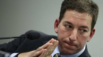 MPF ataca a liberdade de imprensa com denúncia contra Gleen Greenwald