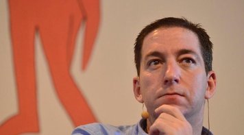 Câmara prepara forte esquema de segurança para depoimento de Glenn Greenwald nesta terça 25
