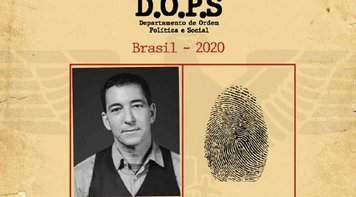 Entidades e líderes repudiam ataque contra Glenn e liberdade de imprensa