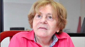 NOTA DE FALECIMENTO: Maria da Glória Abdo, incansável batalhadora pelos direitos da mulher trabalhadora