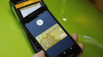 Google lança sistema de pagamento por aproximação no Brasil