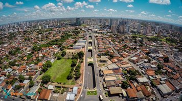 Fetec-CUT/CN não terá expediente nesta sexta(08), feriado municipal em Cuiabá-MT