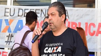 John Gordon é eleito o novo presidente da Apcef/MT