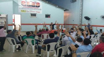 Bancos de Rondônia estarão de fechados nesta sexta-feira por conta da Greve Geral