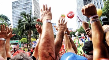 Greve geral: motoristas, metroviários e ferroviários de São Paulo vão parar na sexta-feira