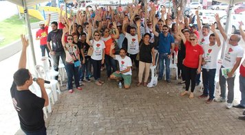 Insatisfeitos bancários RO referendam rejeição à proposta da Fenaban