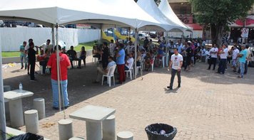 Por culpa dos bancos greve chega ao 29º dia com 119 agências fechadas em RO