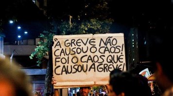 Depois do 30 de Maio histórico, movimentos preparam greve geral contra reforma da Previdência