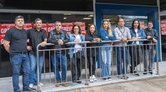 Greve na Caixa chega ao 6º dia em Campo Grande e região, e banco retoma negociações