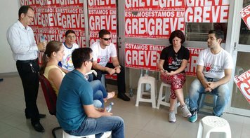 Em 10 dias de greve, bancos continuam desprezando bancários, clientes e usuários