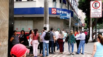 Sindicato vai à SUDEP e Banpará diz que corrigirá em novembro o erro na antecipação da PLR