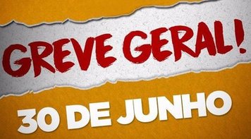 Sindicato realiza assembleia para discutir paralisação das atividades no dia 30