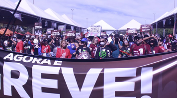 Fetec-CUT/CN se solidariza com professores do DF em greve e condena truculência do governo Ibaneis