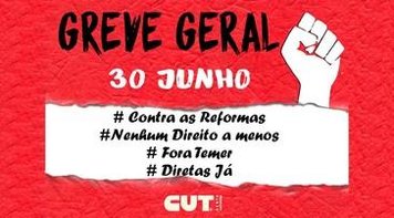 Bancários de Dourados decidem paralisar atividades até as 11h no dia 30