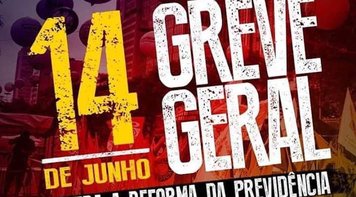 1º de Maio é marcado por protestos contra reforma da Previdência do governo 