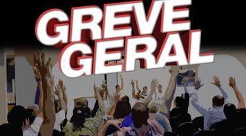 Bancários de Mato Grosso aprovam adesão à greve geral do dia 28