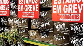 Sindicato recorre sobre desconto da Greve Geral no Banco da Amazônia