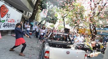 Para os banqueiros não há crise, mostra o próprio relatório anual da Febraban