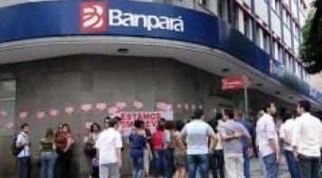 Sindicato ajuiza ação contra mudanças no regulamento do PCS no Banpará