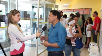 Greve cresce no terceiro dia e 110 agências não abriram em Rondônia