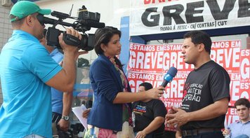 Mais trabalhadores aderem à greve nacional dos bancários em Rondônia