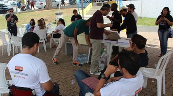 Bancos dizem 'não' para bancários e a resposta é ampliação da greve