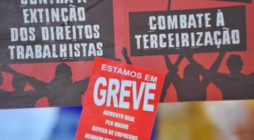 SEEB-AC convoca assembleia para Greve Geral do dia 30 de junho