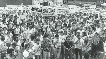 Greve de 1985 deixa legado importante para a luta em defesa da Caixa