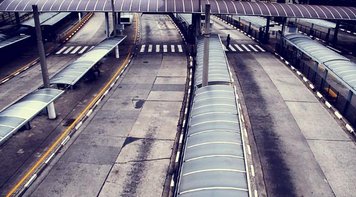 Greve geral: um dia para ficar em casa pelo país, por direitos, emprego, política econômica e democracia