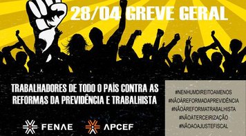 EDITORIAL: É hora de parar tudo em defesa do Brasil e dos trabalhadores