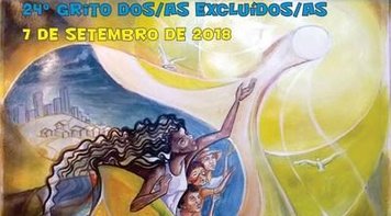 Bancários de Dourados defenderão bancos públicos no 24º Grito dos Excluídos