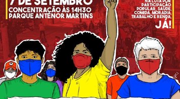 A vida vem em primeiro lugar