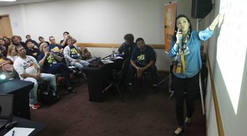 Grupos debatem propostas de funcionários do BB