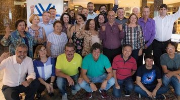 Fenae apoia Chapa do Participante nas eleições da Funcef