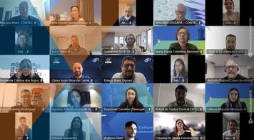 Trabalhadores debatem futuro da Caixa em grupo de trabalho