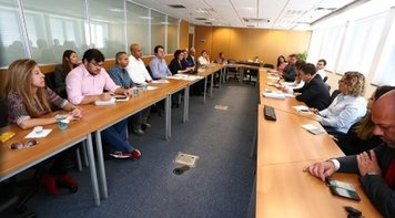 GT de Análise dos Afastamentos deixa de ser transitório e passa a ser permanente