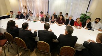 GT de Requalificação e Realocação Profissional tem primeira reunião nesta quarta-feira (18)