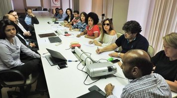 GT de Saúde discute afastamentos e retorno ao trabalho com o Itaú