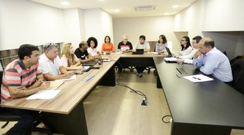 GT de Saúde e Condições de Trabalho do Itaú debatem propostas de mudança para o Programa de Readaptação