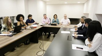 GT de Saúde e Condições de Trabalho do Itaú volta a debater o Programa de Readaptação