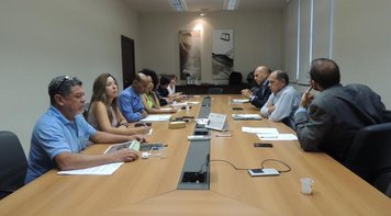 GT de saúde e condições de trabalho do Itaú discute programa de retorno e readaptação ao trabalho