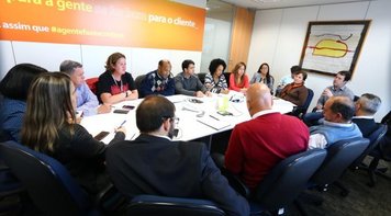 GT de Saúde e Condições de Trabalho é instalado oficialmente no Itaú com reuniões periódicas