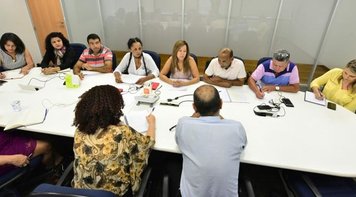 GT de Saúde e Condições de Trabalho se reúne com o Itaú e avança no debate sobre processos de afastamento