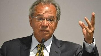 Guedes ataca gasto público e cobra reforma da Previdência