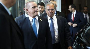 Guedes diz que regime de capitalização será incluído na reforma da Previdência e admite transição de 20 anos