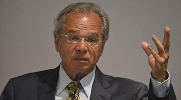 Em discurso nos EUA, Paulo Guedes diz que ele e Bolsonaro amam os americanos