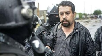 Fetec-CUT/CN denuncia prisão política de Guilherme Boulos em SP