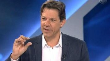 Haddad propõe que bancos com juros mais altos paguem mais impostos