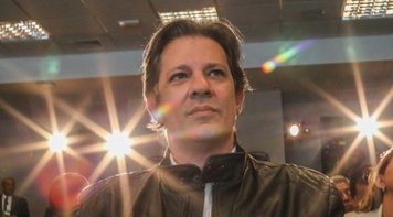 Mais de 500 juristas do Centro-Oeste assinam manifesto por Haddad