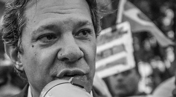 Em entrevista à Folha, Haddad denuncia a elite do atraso no Brasil